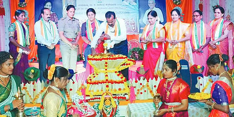 SDP DHAGRA