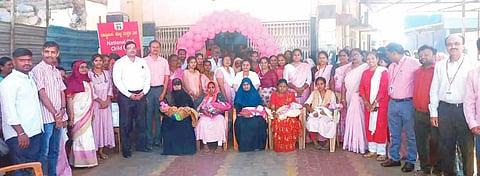 SGN HENNU MAGU