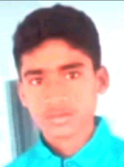 SHIVU