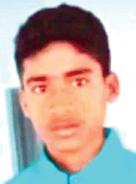 SHIVU