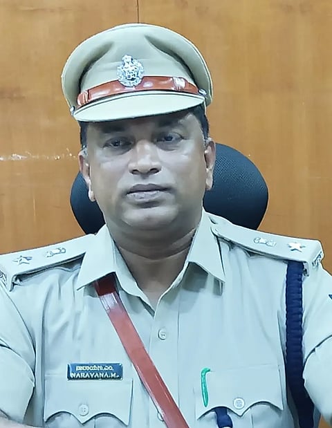 Honnavara