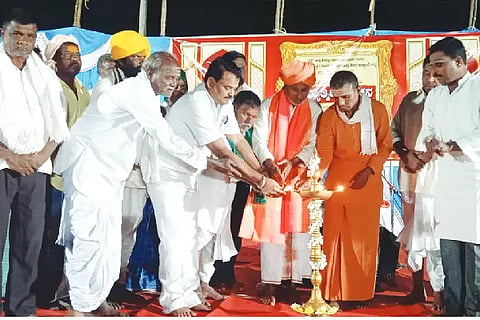FAKIRESHWAR