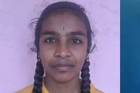 SSLC Student Died Of Heart Attack