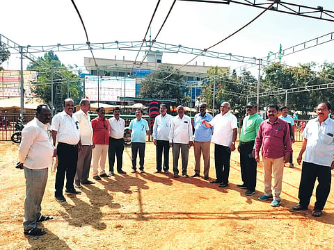 Sahitya Sammelana