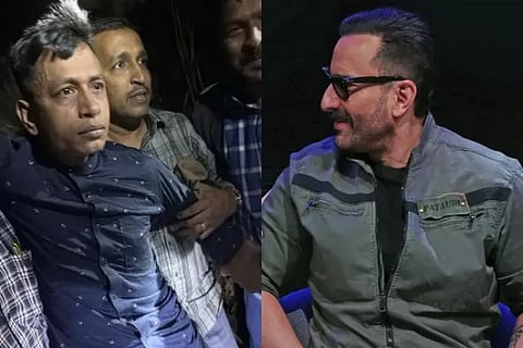 Saif Ali Khan