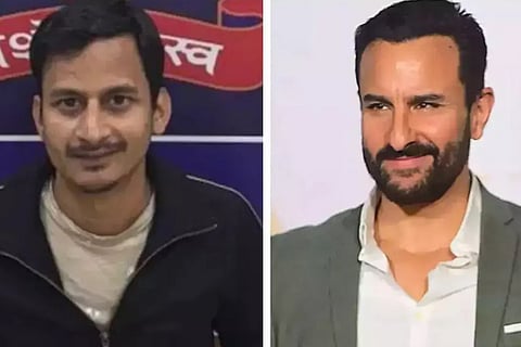 Saif Ali Khan Attack Case
