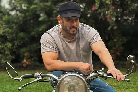 Salman Khan