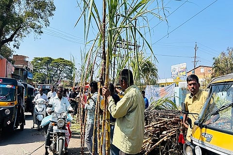 Sankranthi