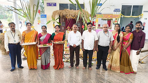 Sankranti Suggi Sambrama Mandya
