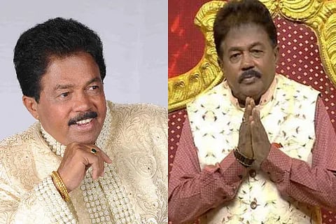Saregama Viji