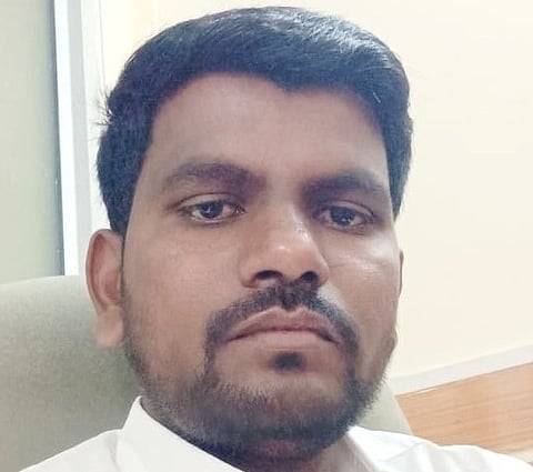 Shankar Jantikar-2