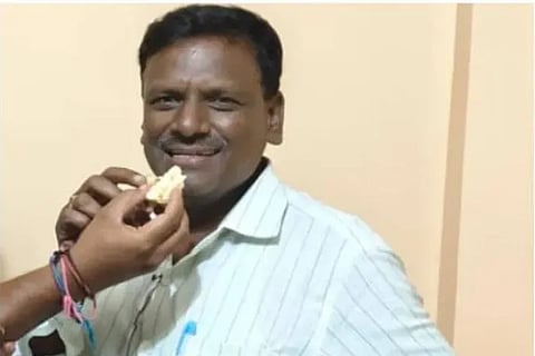 ShankarGowda Patil