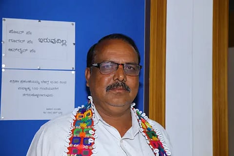 Shashikumar