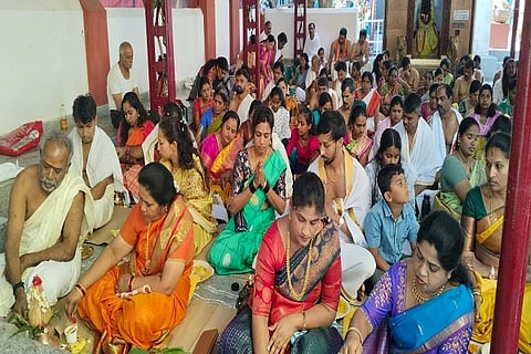 Shashti