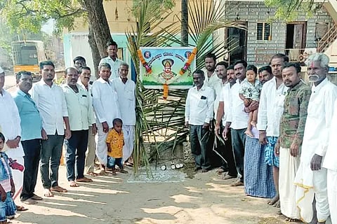 Shivayogi Shri Siddarameshwara Jayanti