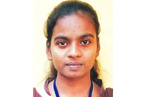 Shruti Patagar