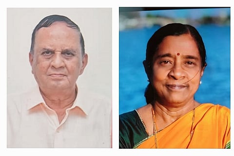 SiddagangaSri