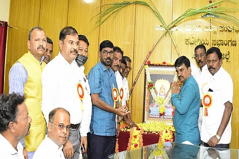 Siddharameshwara
