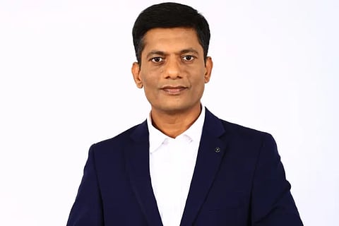 Siddu Kaloji