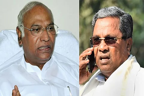 Siddu Kharge