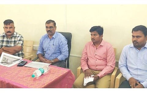 Sirwara Meeting