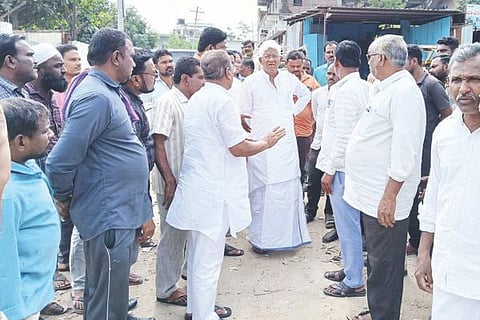 Snd mla