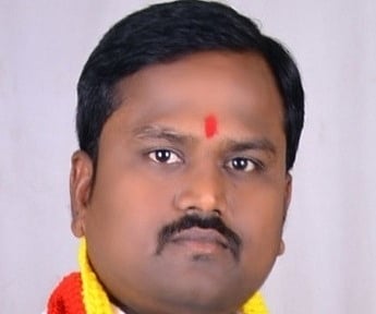 Somnath Mudhool
