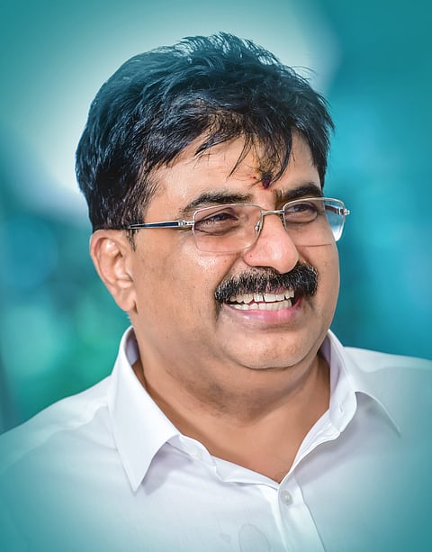 Star Chandru