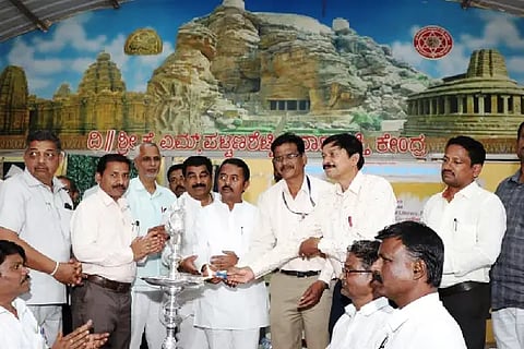 Strive for a good score in SSLC
