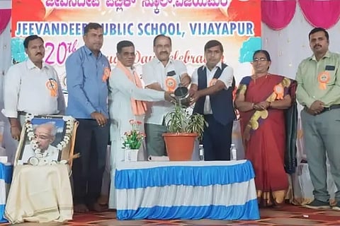 Students who change the destiny of the country