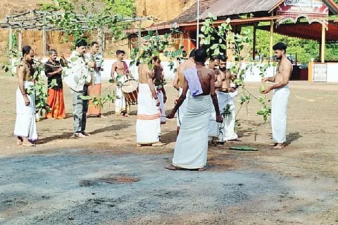 Sub_Kolli Muhurta