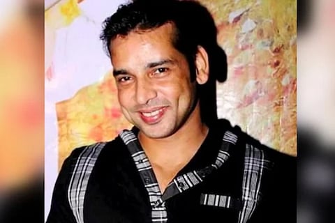 Sudip Pandey