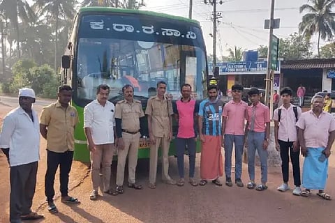 Sul_Government bus
