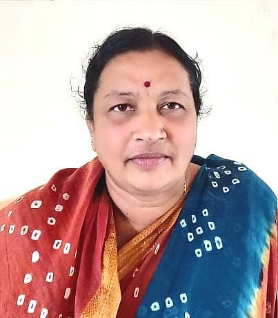 Sunanda Jayaramu