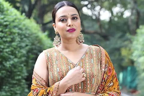 Swara Bhaskar