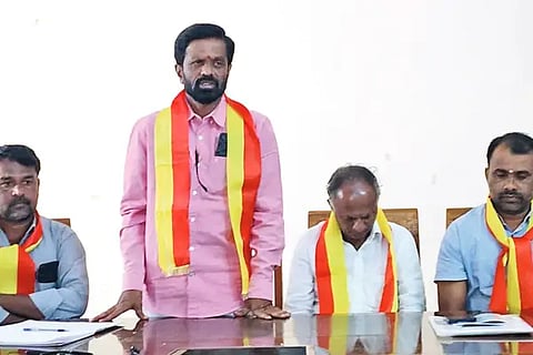 Taluk Kannada Literary Conference on Feb. 5
