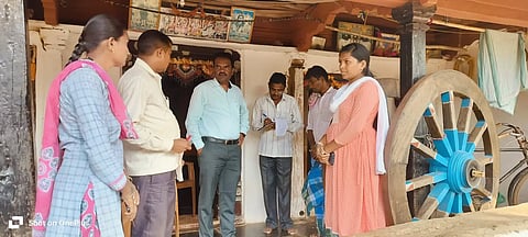 tax collection