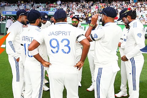 Team India