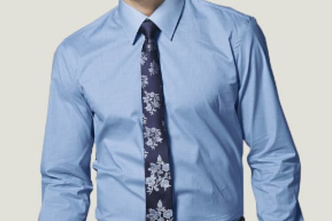 Tie