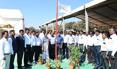 mysore