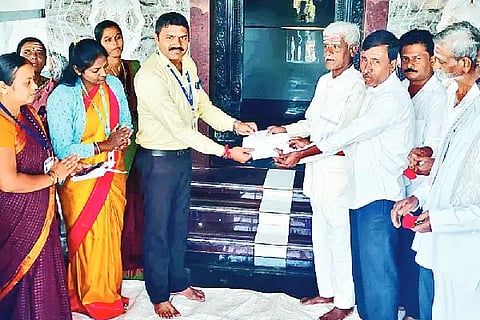 TEMPLE