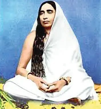 UPBR SHARADA JAYANTI