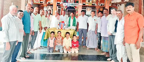 UPBR VIVEKANANDA JAYANTI