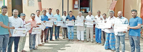 UPPINBETAGERI CALENDEAR