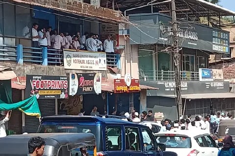 Ull_Kotekar Bank Theft