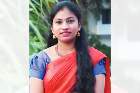 Ull_Srinidhi