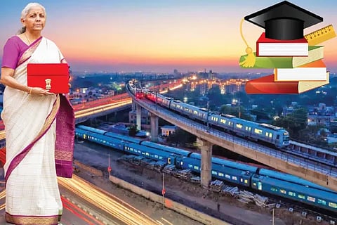 Union Budget 2025