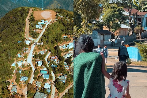 Unique Village