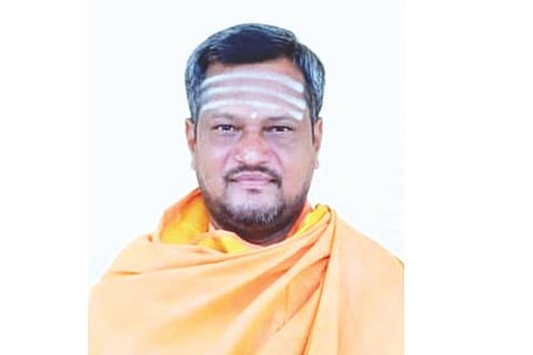 Utkanuru Swamiji