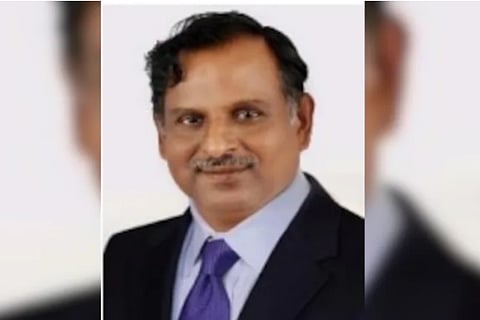V Narayanan Appointed New Isro Chairman